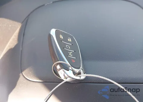 2020 Chevrolet Equinox Fwd Lt 1.5L Turbo from USA, damaged, VIN 2GNAXKEV0L6185976